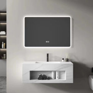 VANITORY BEAM CALACATTA (60cm)