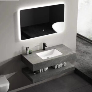 VANITORY RACK CALACATTA (60cm)