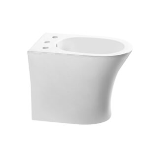 BIDET SYMPHONY (3 AGUJEROS)